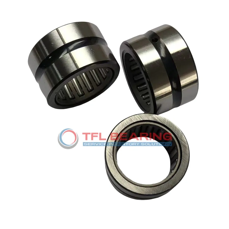 Heavy Duty Needle Roller Bearings (Machined) RNA4903-RSR-XL